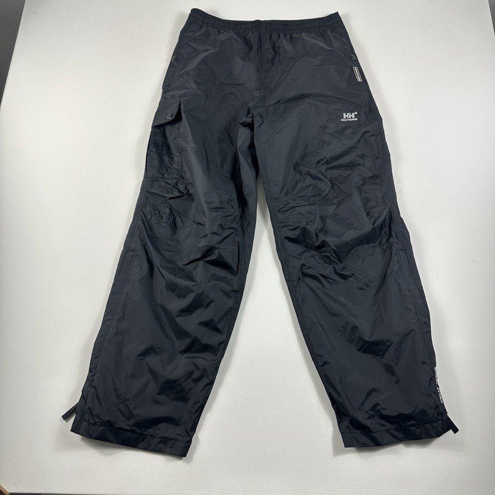 Helly Hansen Helly-Tech Mesh Lined Packable Pants… - image 1